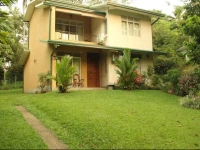 Cocoa Eco Resort 2*