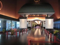 Meguro Gajoen hotel Tokyo 5*