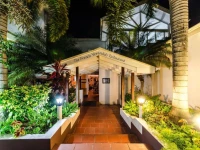 Mariners Hotel 3*