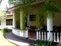 Leijay Resort