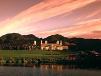 Wharekauhau Country Estate 5*