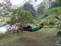 Kothmale Holiday Bungalow Harangala 2*