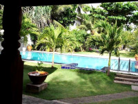 Induruwa Beach Villa - 662 Galle Road