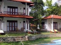 Chill Island Villas Induruwa 2*