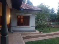 Green Villa Induruwa 