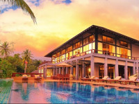 Earls Regent Hotel Kandy