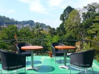 Villa 49 Kandy 1*