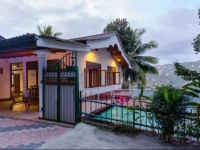Tamarind Tree Inn Kandy 1*
