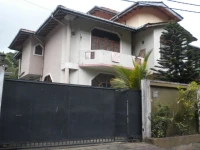 Kandy Down Town Hostel 