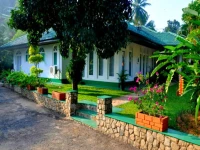 Swetha Villa 4*