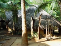 Gem River Edge - Eco home and Safari, Kataragama 