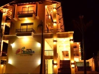 Rivinka Hotel / Hotel Rivinka 