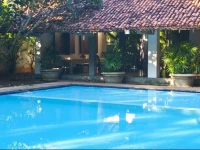 Sunflower Hotel Kataragama 