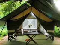 Yala Safari Camping - Kirinda 