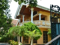 Amandhi Holiday Home 2*