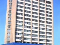 Berdyansk / Бердянск готель 3*