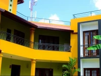 Villa 16 Hikkaduwa / Villa16Hikkaduwa 2*