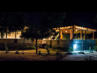 Yala Leopard Lodge