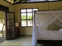 Camp Teru - Yala Hotel