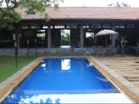 Yala Villa Kirinda