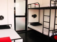 Colombo City Hostel No 68 2*