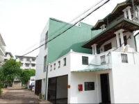 Cheriton Longdon Place Colombo 3*