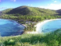 Saltwhistle Bay Club 3*