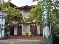 Yohan Villa 