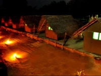 Gangadhara Camping / Eco Lodges 