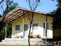 Kuda Oya Cottages 