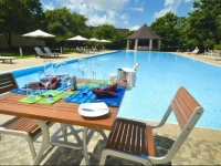The Paradise Resort &amp; Spa 4*