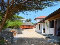 Shell Coast Resort 