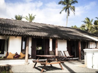 Lands End Matara