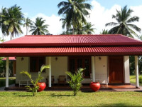 Rajawatta Villa