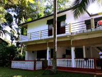 Isuru Holiday Home Bentota