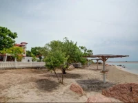 Bay Beach Hotel Nilaveli 2*