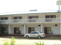 Seaway Hotel