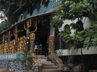 Mapura Hotel