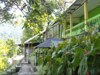 Handapan Falls - Holiday Resort