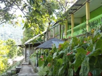 Handapan Falls - Holiday Resort 