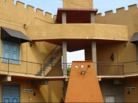 Ambalama Leisure Lounge