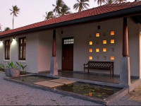 Aaloka villa