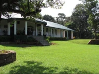 Kudaoya Villa Rattota 4*