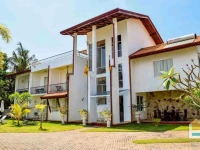 Rainbow Lagoon Villa 
