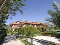 Rose Hotel Kemer
