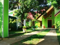 Nature Resort Tissamaharama 2*