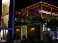 Lodge Vallee 69