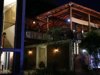 Lodge Vallee 69 