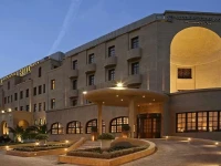 Grande Albergo Delle Rose Hotel 5*
