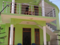 Nature Inn Guest House and Restaurant